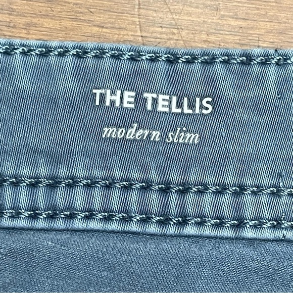 Ag Adriano goldschmied the tellis modern slim pants - Picture 6 of 7
